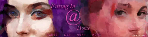 Fitting in @ Home [v0.17] [Gunga_Galunga]
