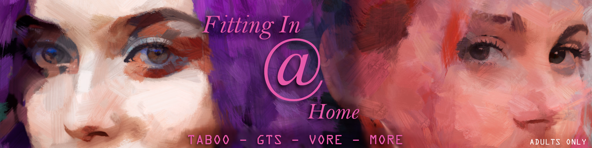 Fitting in @ Home [v0.17] [Gunga_Galunga]