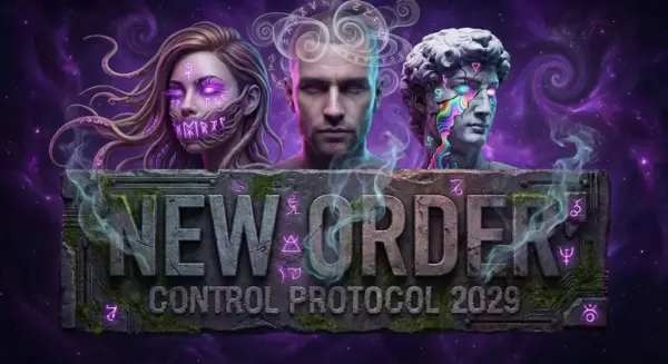 New Order [v0.0.1] [MetamorphosisNaturelle]