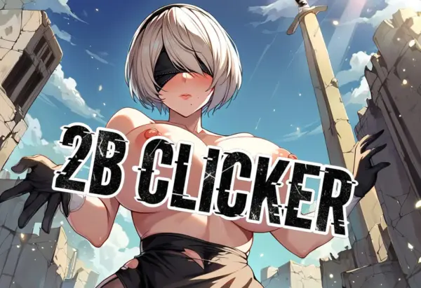 2B Clicker: System Overload [v1.0] [CuteCupcakes]
