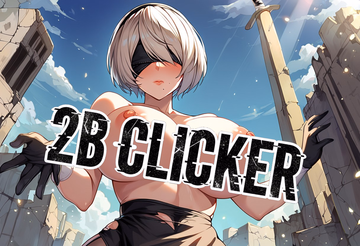 2B Clicker: System Overload [v1.0] [CuteCupcakes]