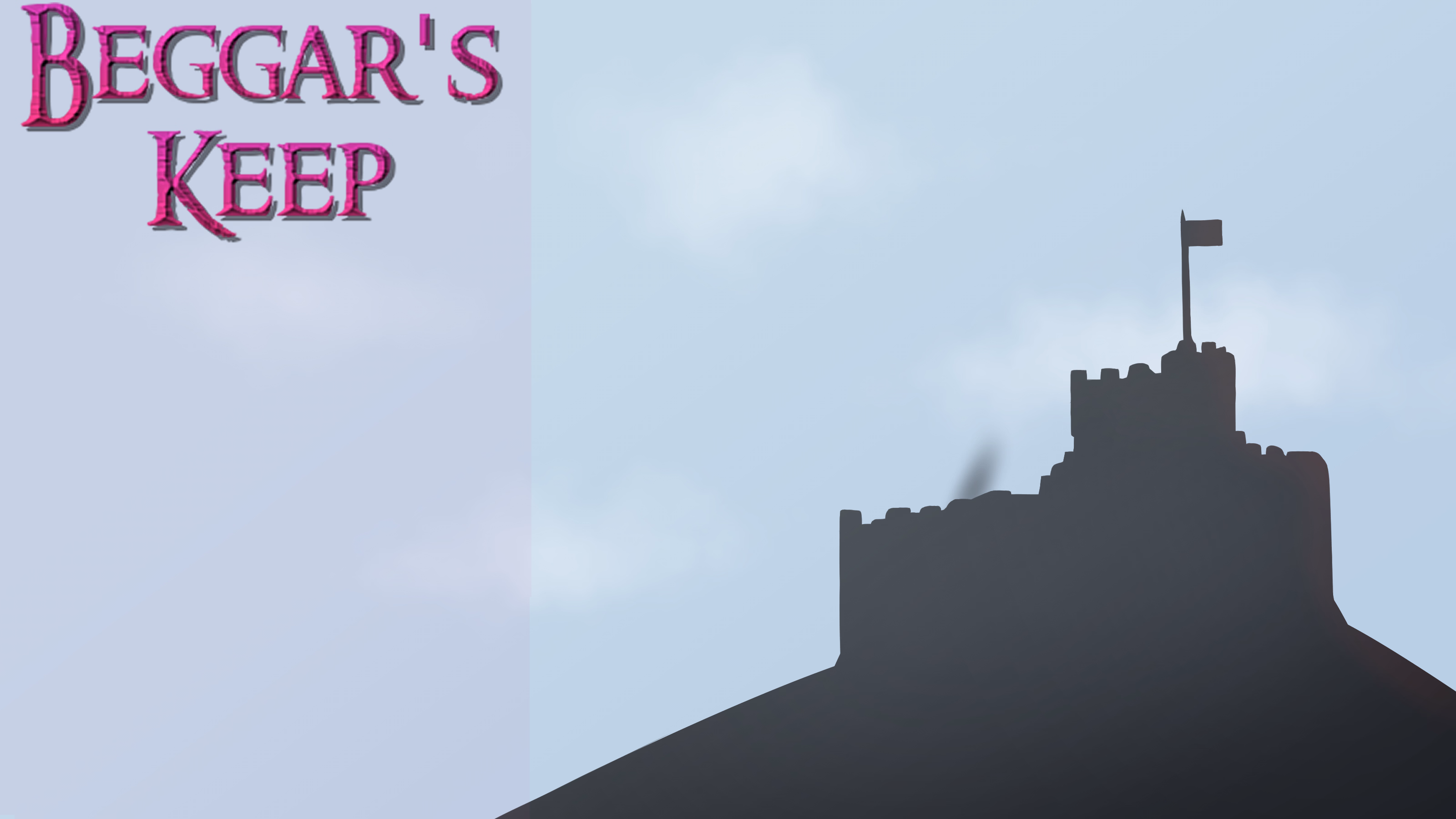 Beggar’s Keep [v0.25] [HoraHora]