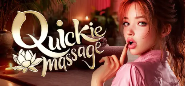 Quickie Massage [v1.0] [BanzaiProject]