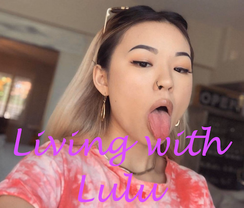 Living with Lulu [v1.0] [Hero12348]
