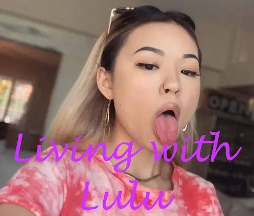 Living with Lulu [v1.0] [Hero12348]