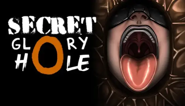 Secret Glory Hole [v0.17] [jonnymelabo]