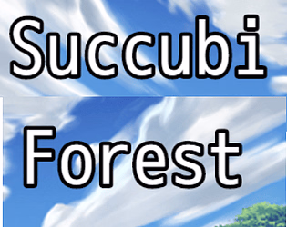 Succubi Forest [v1.1] [KinkyPear]