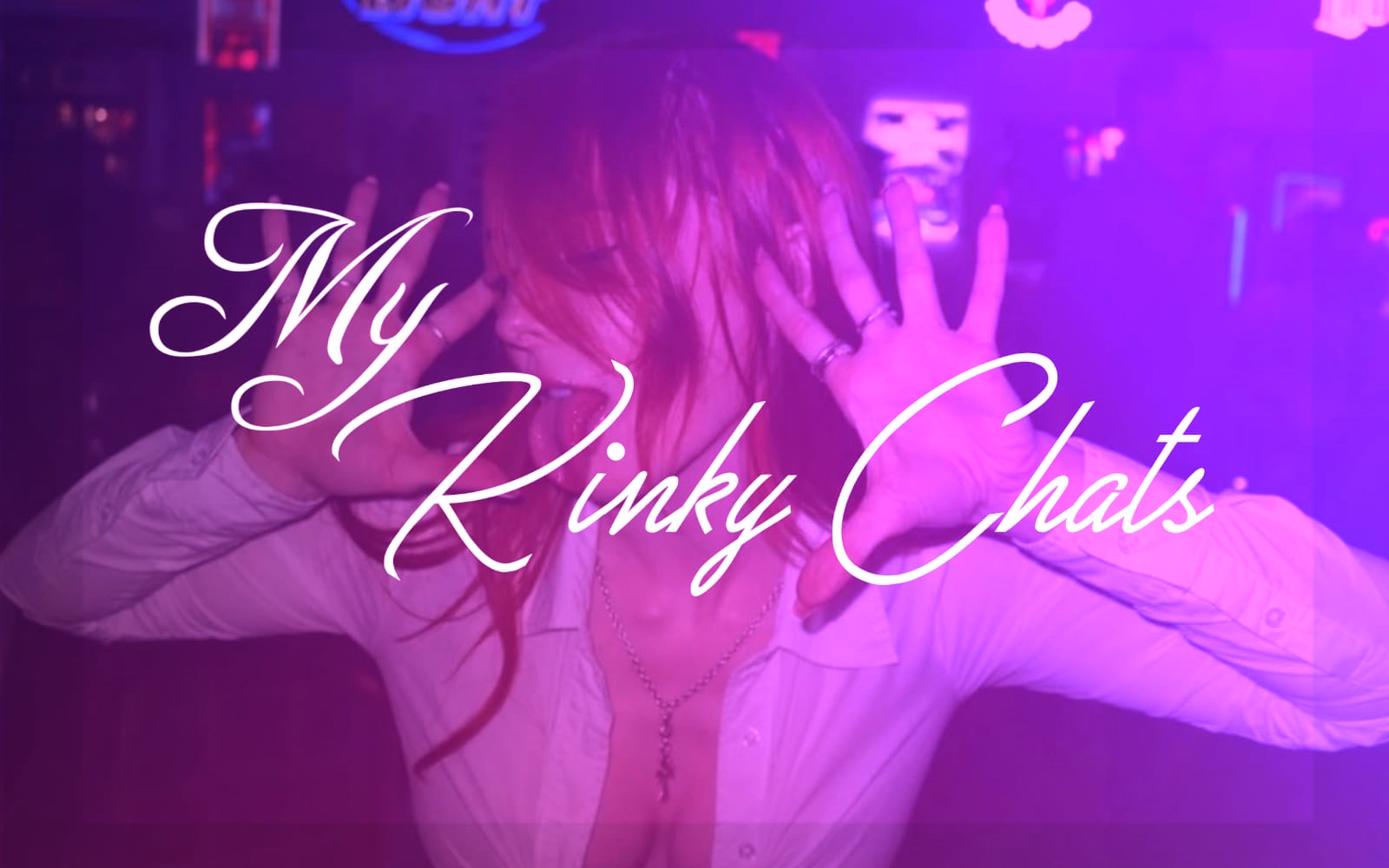 My Kinky Chats [v0.1] [Purna Games]