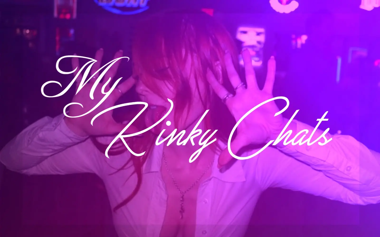 My Kinky Chats [v0.1] [Purna Games]