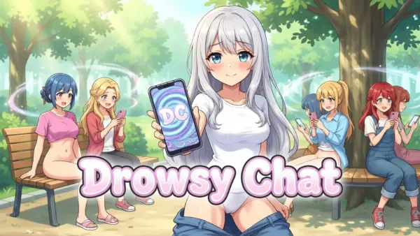 Drowsy Chat [Demo v1.0.3] [Drowsy Chat]