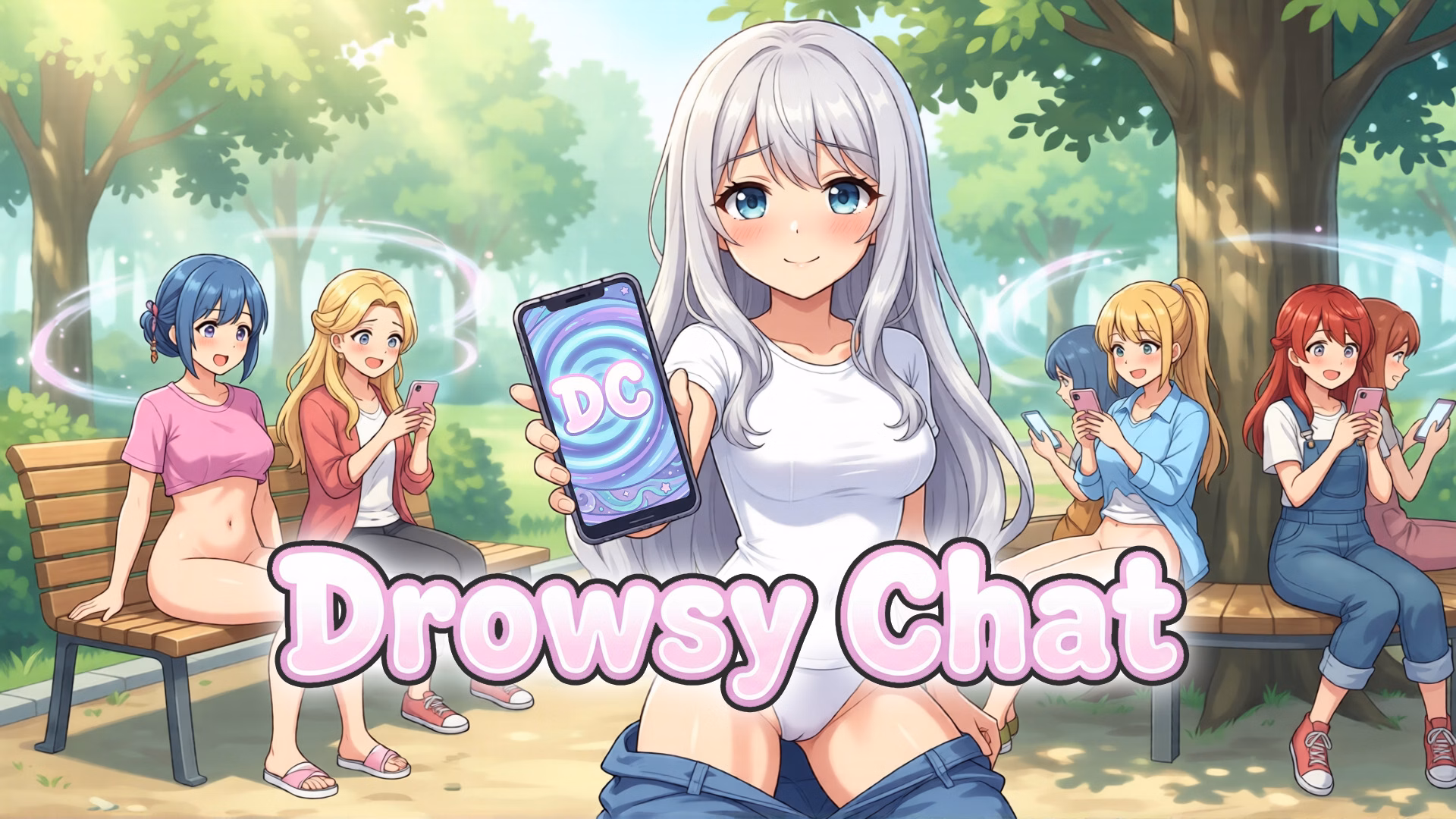 Drowsy Chat [Demo v1.0.3] [Drowsy Chat]
