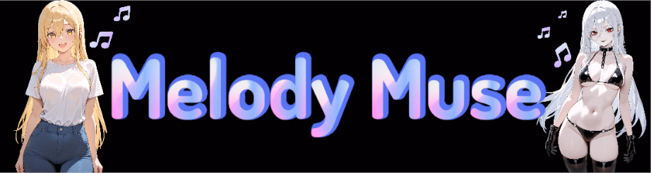 MelodyMuse [v0.6d] [AtE – Erotic Studios]
