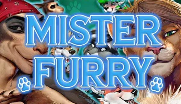 Mister Furry [Final] [Red Six Development]