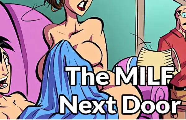 The MILF Next Door [2026-07-22 Demo] [DPMaker]
