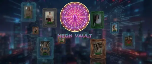 Neon Vault [v0.1.0] [Melody Cat]