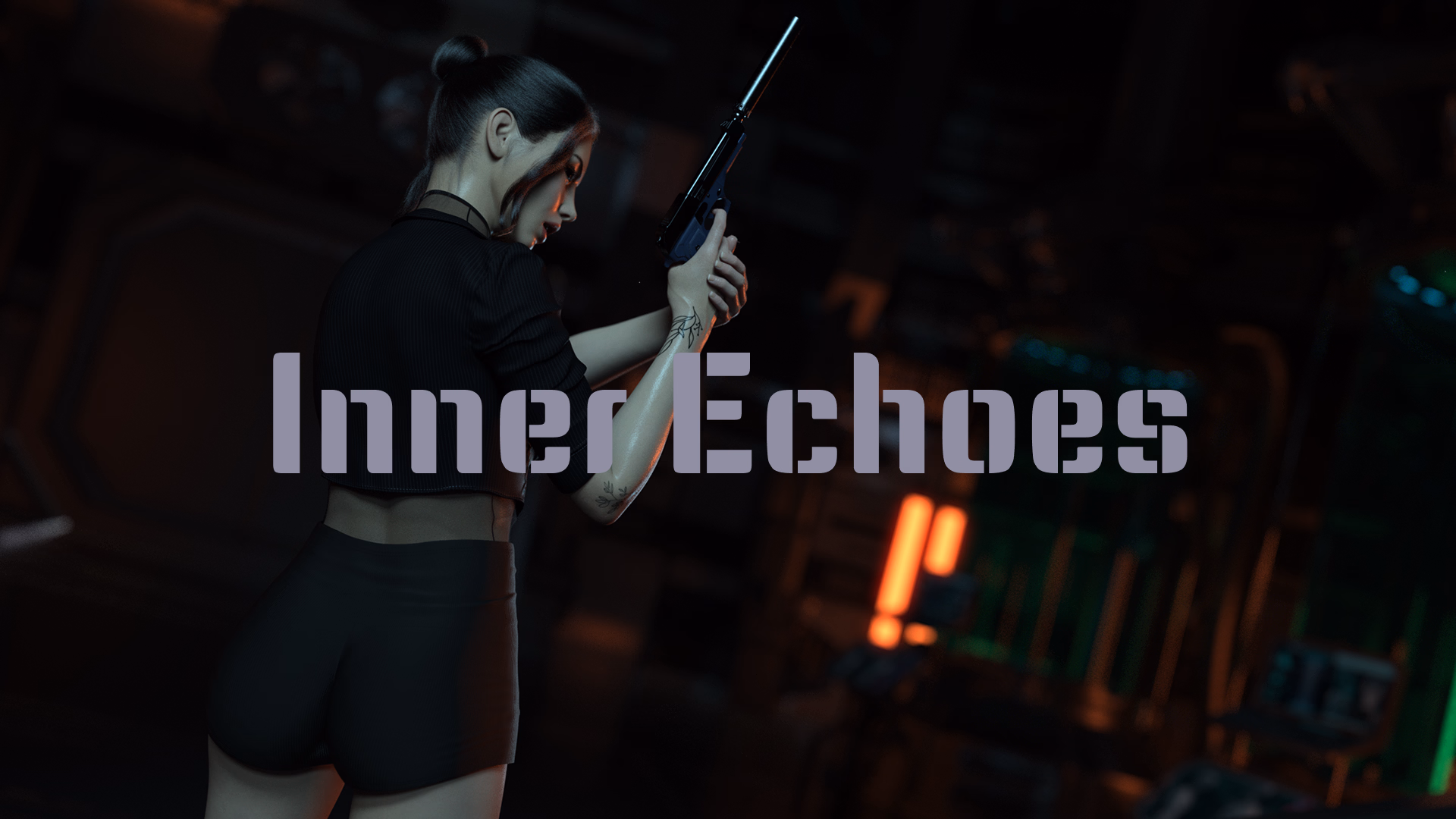 Inner Echoes [v1.0 Demo] [LustRealm]