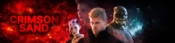 Crimson Sand [v0.1.0b] [wetflix]