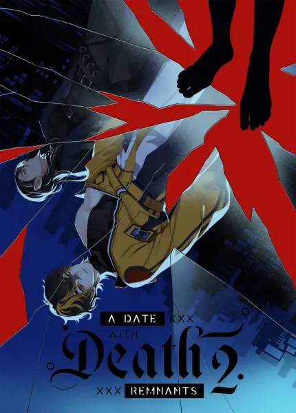 A Date with Death 2 Remnants [Day 1-5] [Two and a Half Studios]