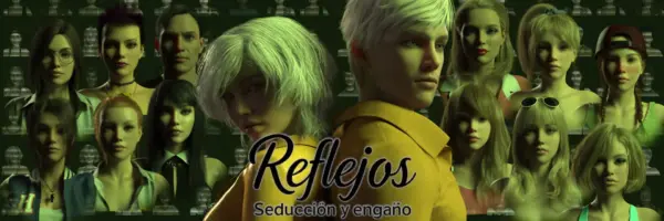 Reflejos [v0.04.1] [DerketoGames]