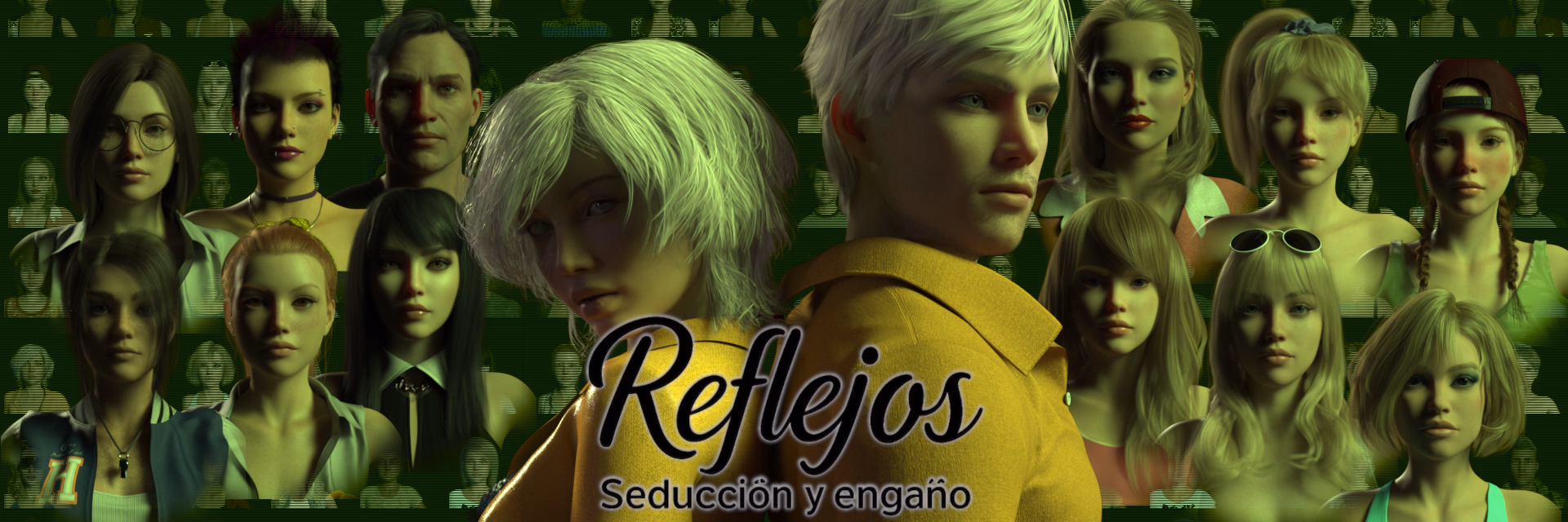 Reflejos [v0.02.2] [DerketoGames]