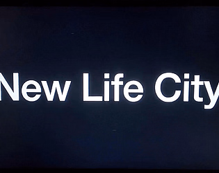 New Life City [v0.0.4] [Meimeei]