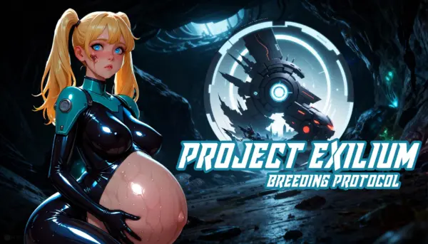 Project Exilium: Breeding Protocol [v0.4] [Nocturnal Illusions]