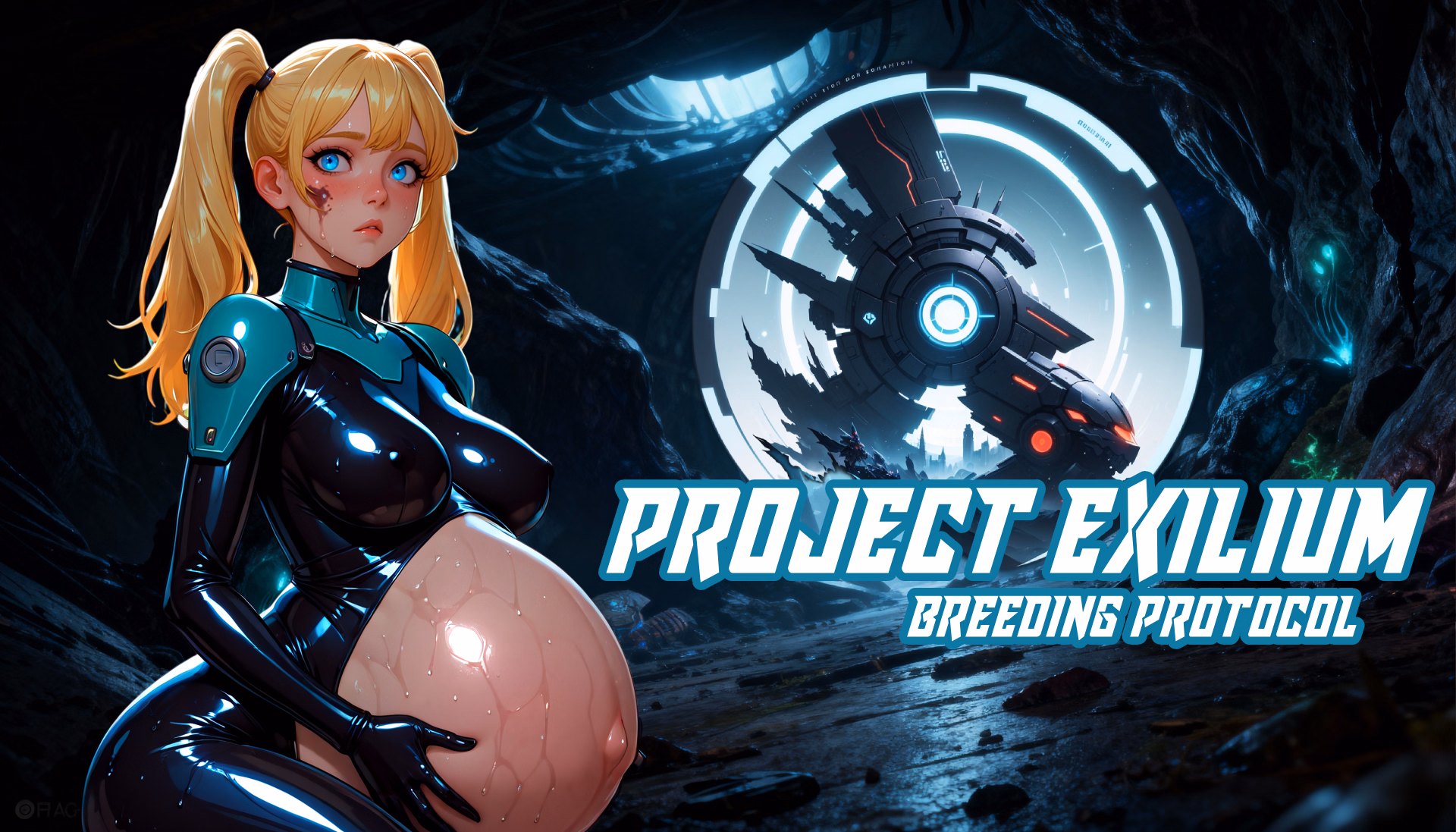 Project Exilium: Breeding Protocol [v0.1] [Nocturnal Illusions]