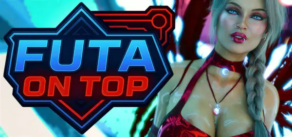 Futa on Top [Steam] [Veluxa]