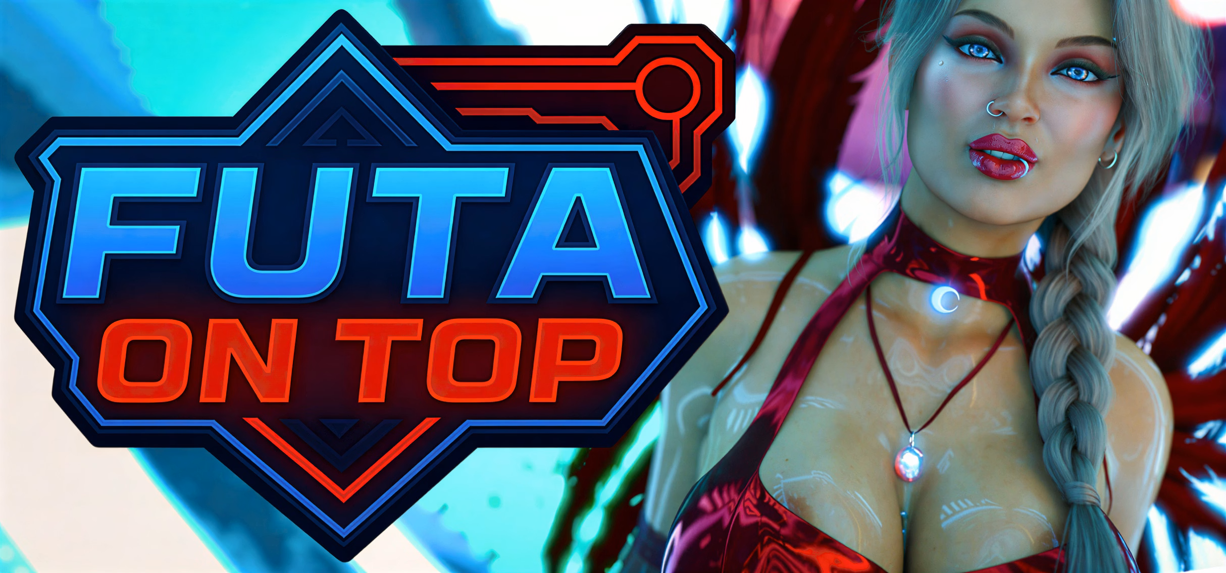 Futa on Top [Demo] [Veluxa]