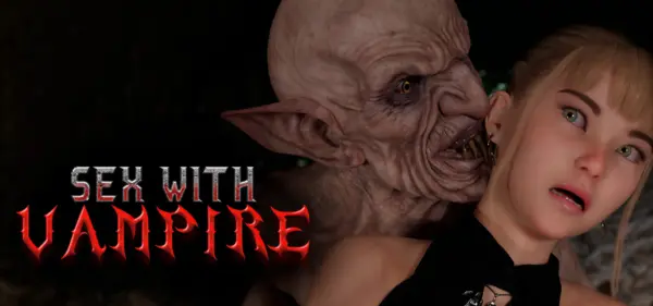 Sex with a Vampire [v1.0] [Metroneck]