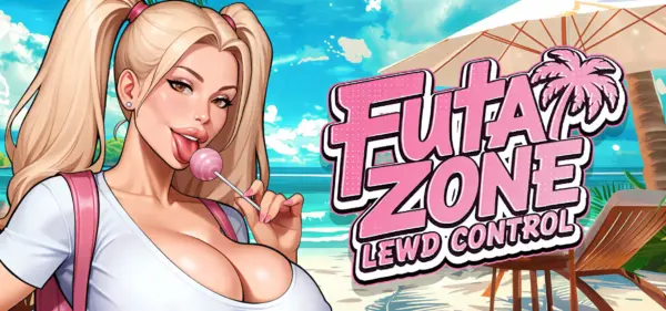 Futa Zone: Lewd Control [v1.0] [Dirty Adventures]