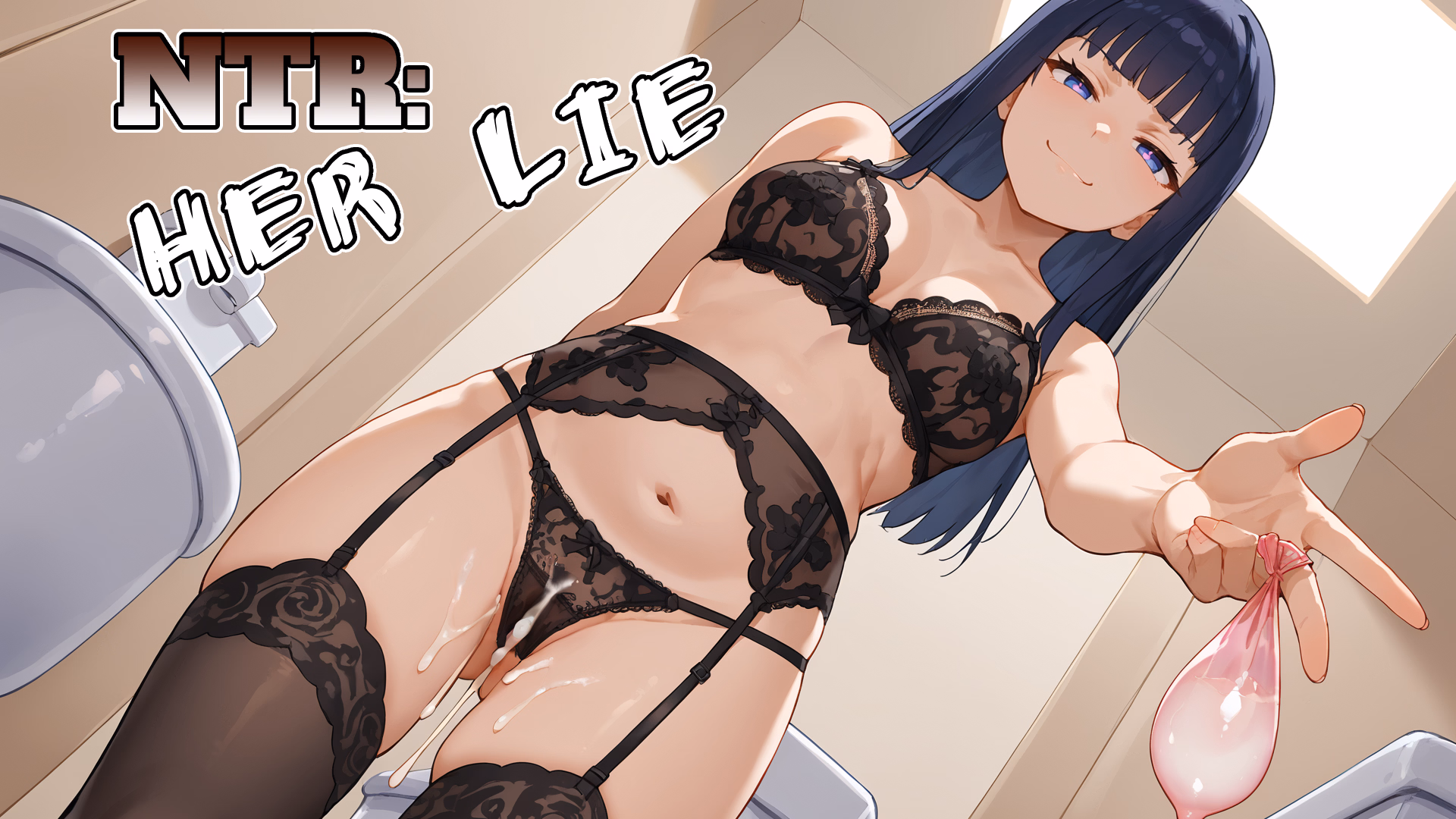 NTR: Her Lie [v0.3] [Deviant Dreams]