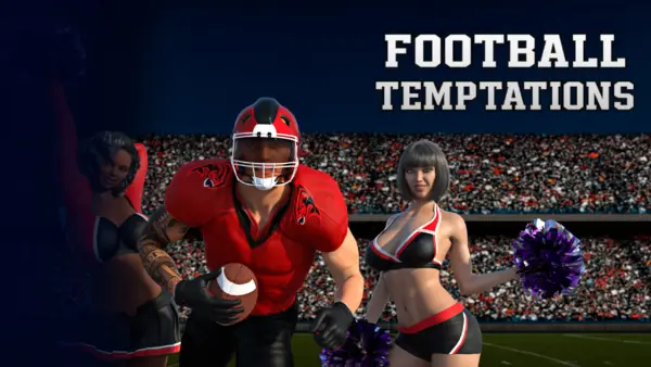 Football Temptations [v1.7] [Strategic Desire]