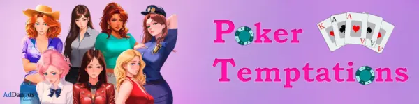 Poker Temptations [v1.5 Free] [AdDangus]