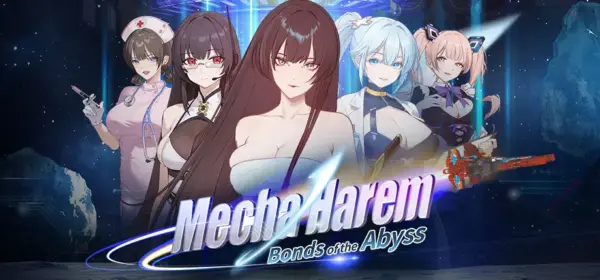 Mecha Harem- Bonds of the Abyss [v0.1j] [YYGames]