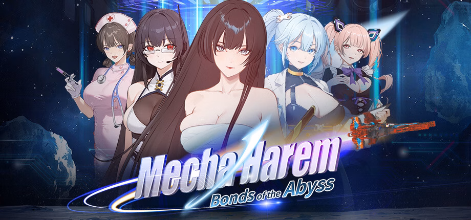 Mecha Harem- Bonds of the Abyss [v0.1j] [YYGames]