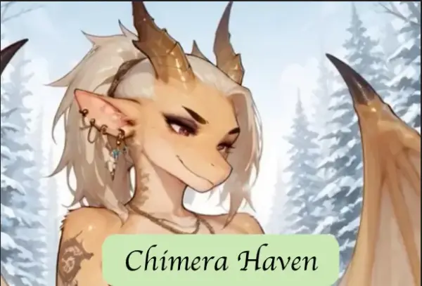 Chimera Haven [v0.1.1] [Shaste]