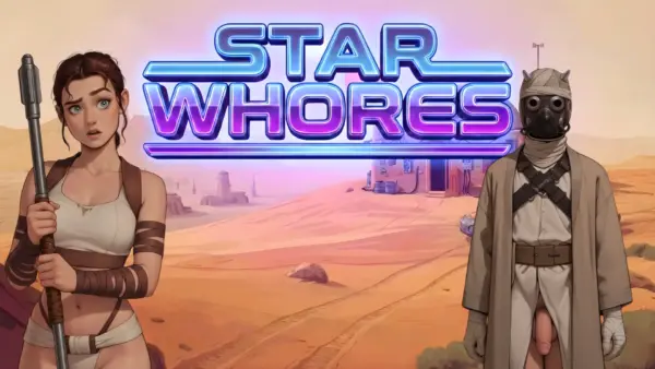 Star Whores[ v0.01 Beta] [Nightglass Studios]