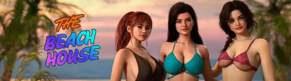 The Beach House [v0.2] [Roki]