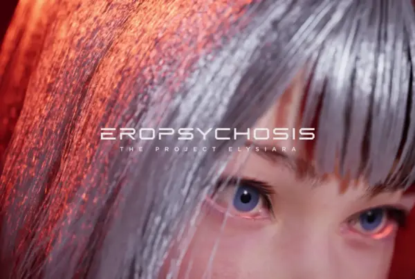Eropsychosis: The Project Elysiara [Demo] [Behide]