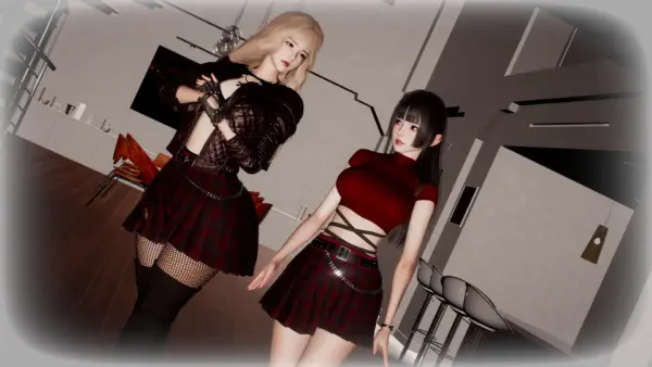 For You [v0.1.1 Demo] [Tetardax]