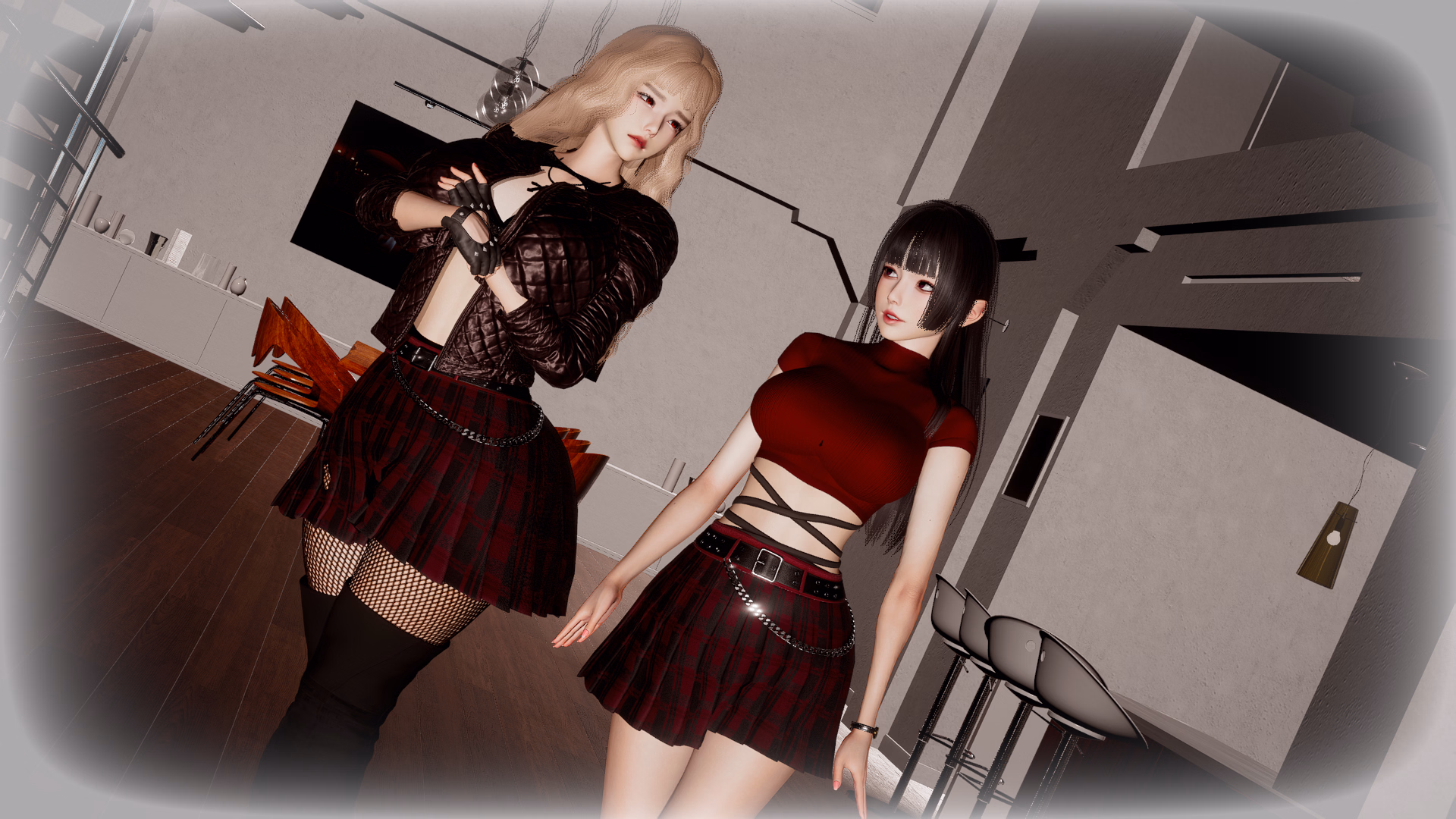 For You [v0.1.1 Demo] [Tetardax]