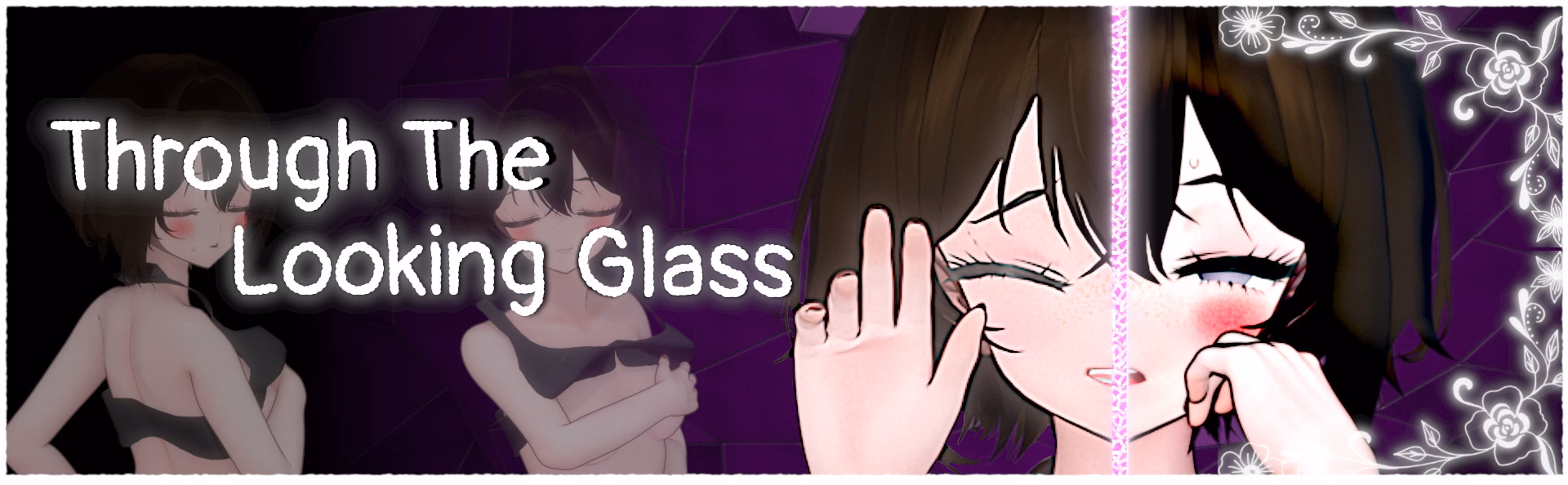 Through The Looking Glass [v0.1.5.0] [HakOSGames]