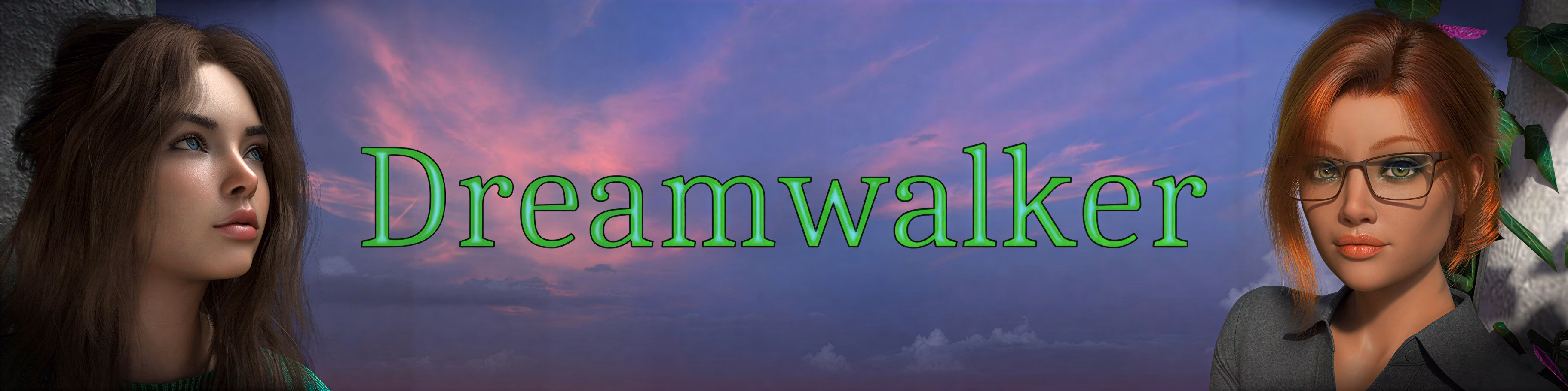Dreamwalker [Ch. 3] [Dreamscape Games]
