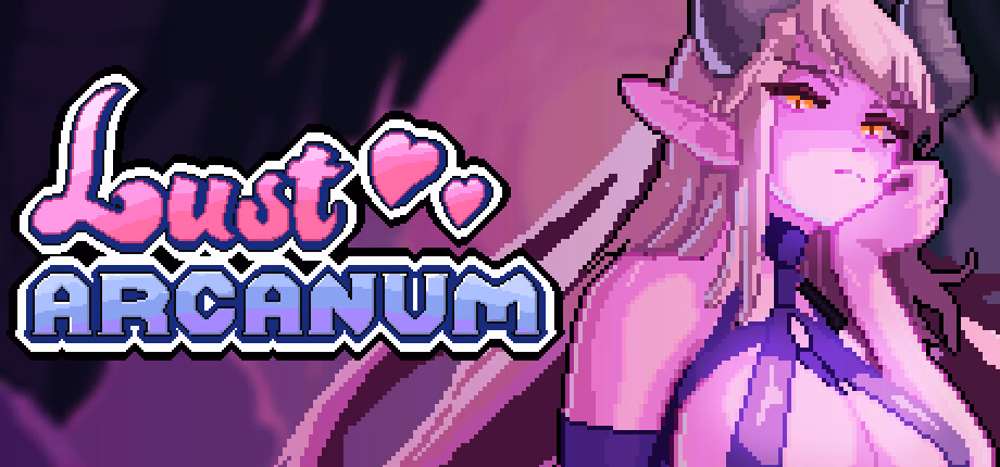 Lust Arcanum [v1.0.11] [PixelBee]