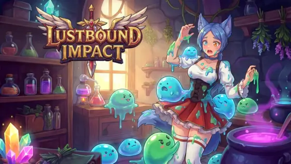 Lustbound Impact [v0.0.1] [Isekai Factory]