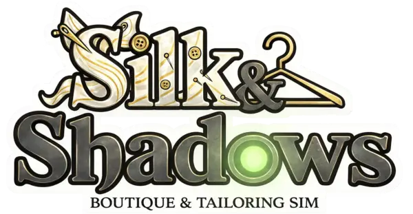 Silk & Shadows [v1.0] [HoolStudio]
