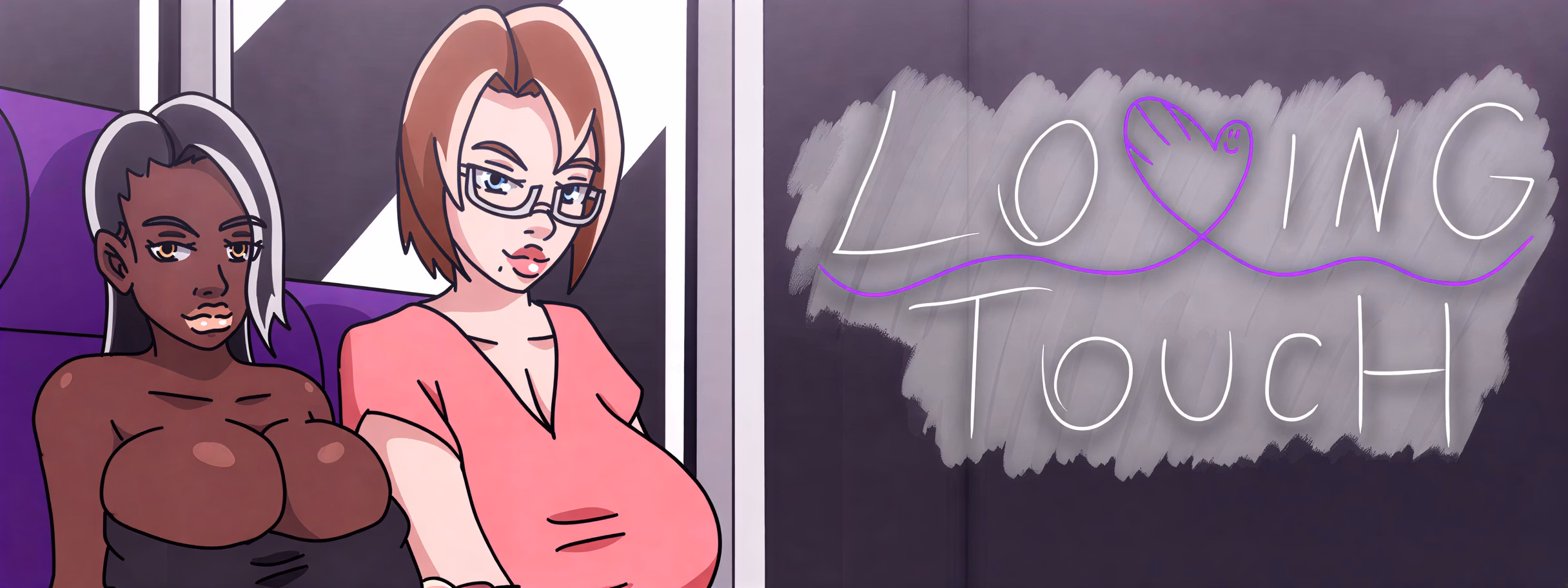 Loving Touch [v0.03.0] [Huli]