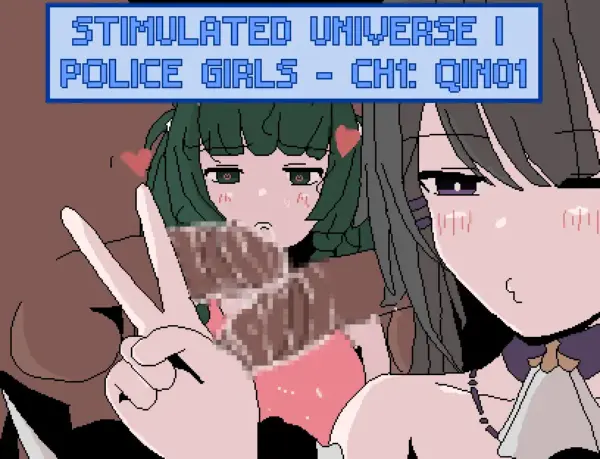 Stimulated Universe I [Demo 0.1.1] [ufoundme]