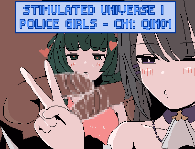Stimulated Universe I [Demo 0.1.1] [ufoundme]